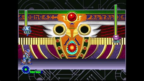 mega man x5 rangda bangda weakness|Mega Man X Legacy Collection: How To Beat Every Boss .